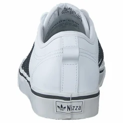 Barn adidas Originals Nizza Ftwr White/core Black/crystal