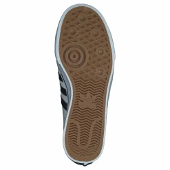 Barn adidas Originals Nizza J Ftwr White/core Black/ftwr Whi