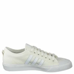 adidas Originals Nizza Owhite/ftwwht/crywht