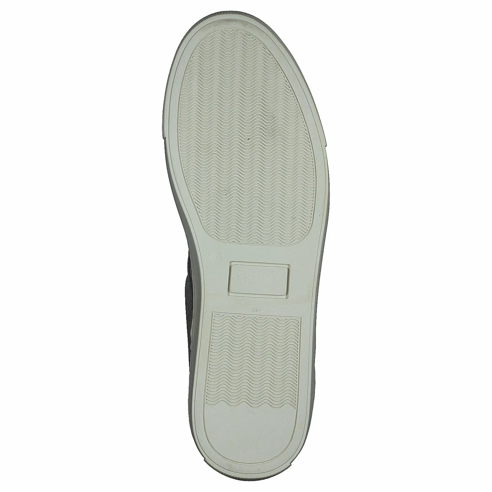 Playboy Footwear Noas Blue