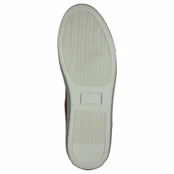 Playboy Footwear Noas Congac