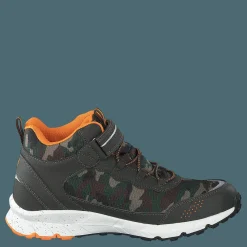 Barn Leaf Nolby Camo