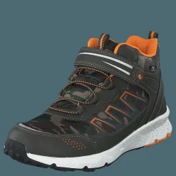 Barn Leaf Nolby Camo