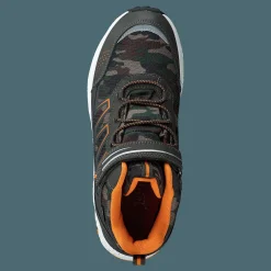 Barn Leaf Nolby Camo