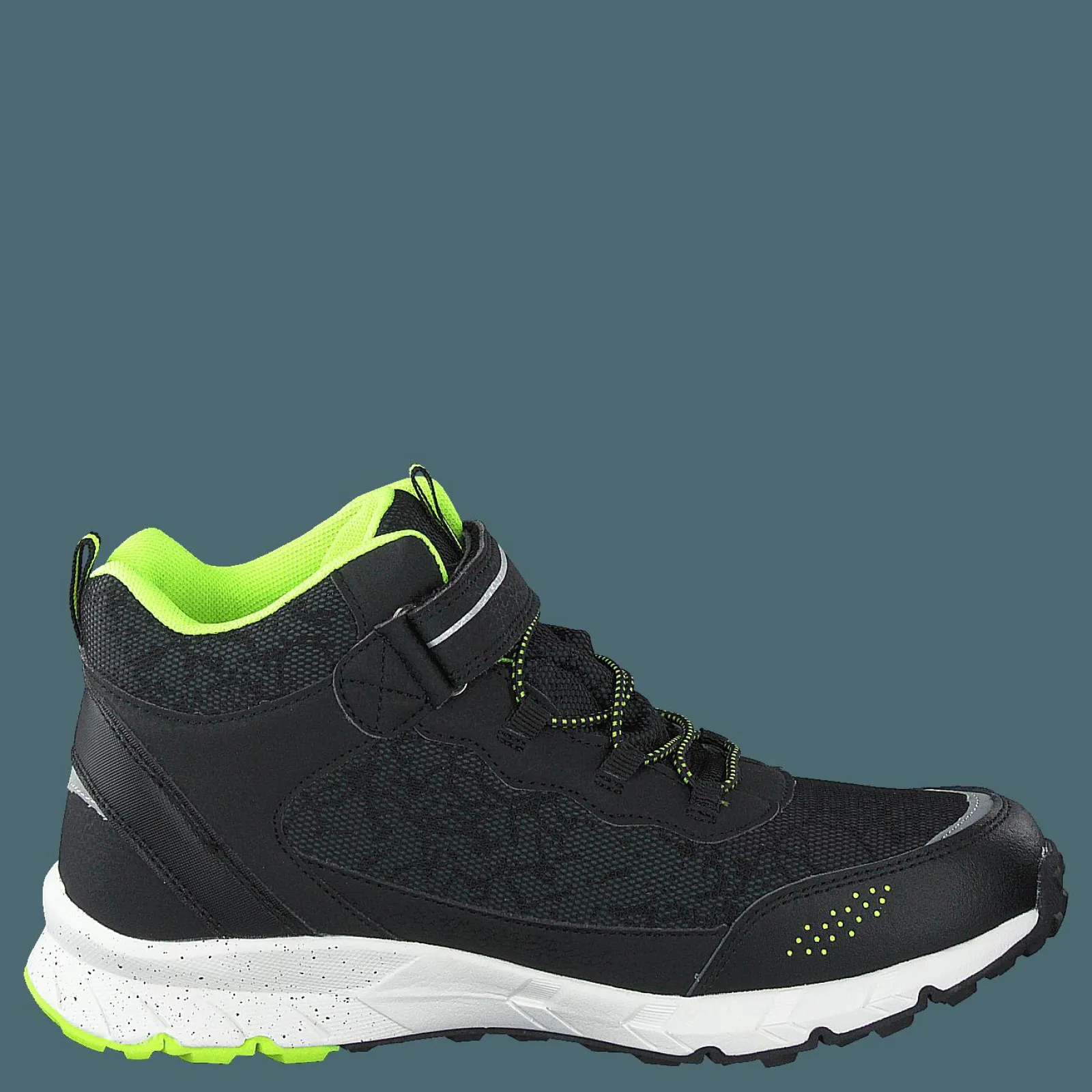 Barn Leaf Nolby Reflective