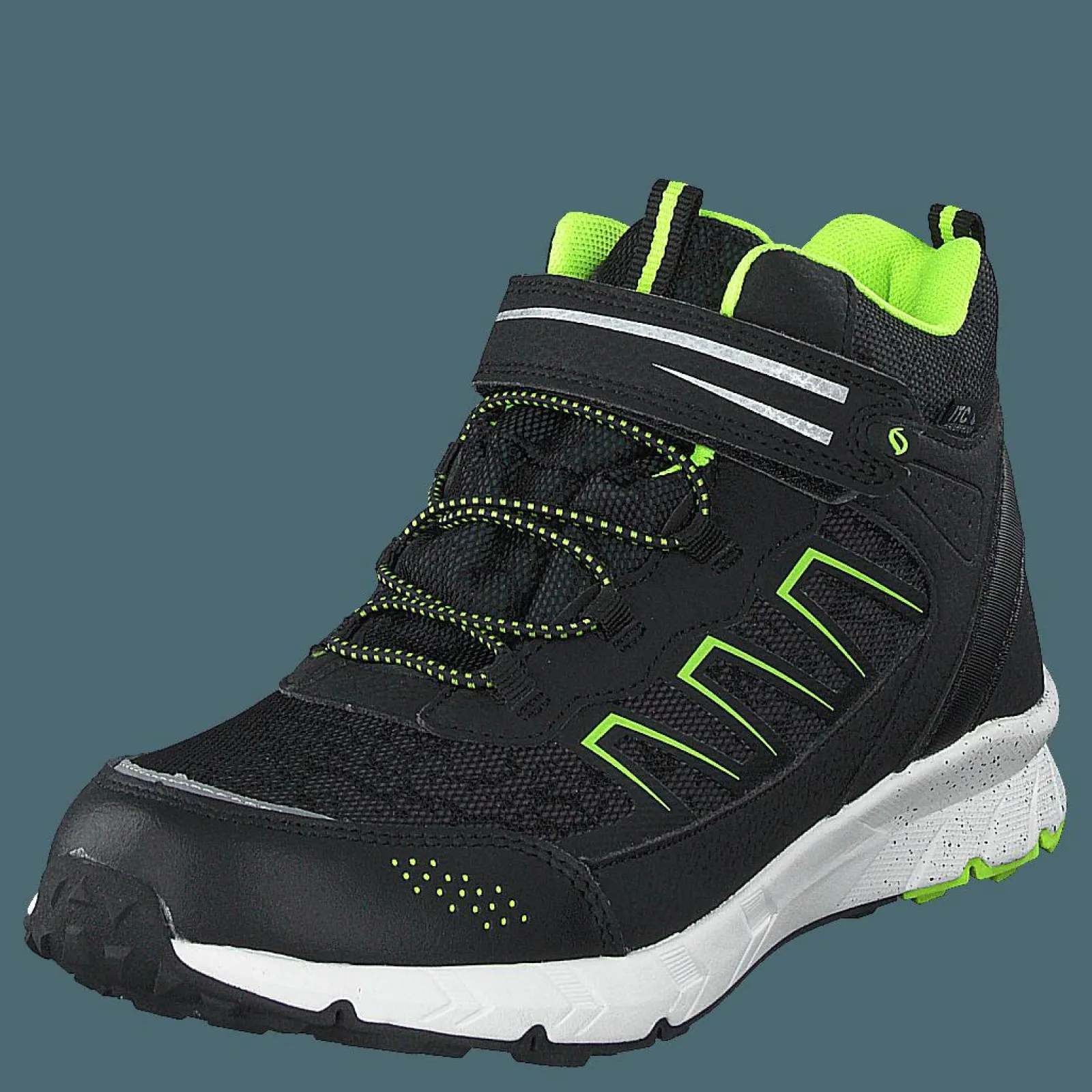 Barn Leaf Nolby Reflective