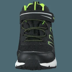 Barn Leaf Nolby Reflective