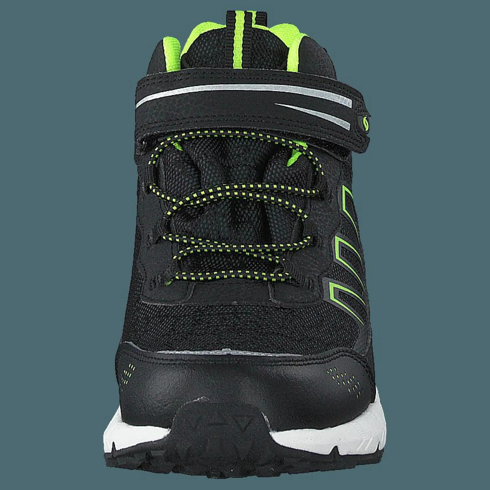 Barn Leaf Nolby Reflective