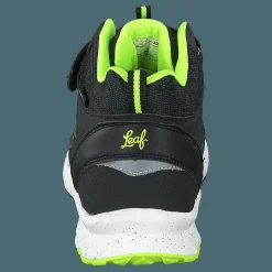 Barn Leaf Nolby Reflective