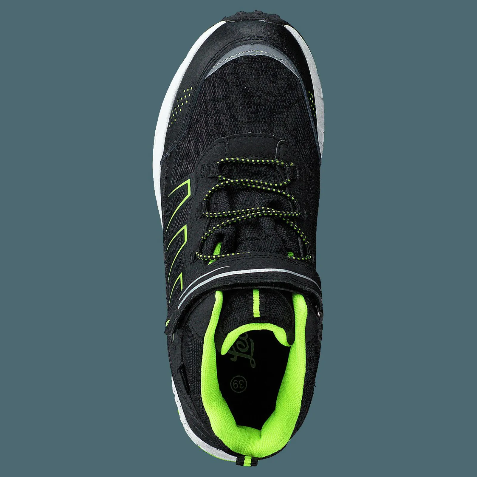 Barn Leaf Nolby Reflective