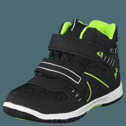 Barn Leaf Nolvik Reflective