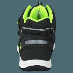 Barn Leaf Nolvik Reflective