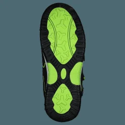 Barn Leaf Nolvik Reflective