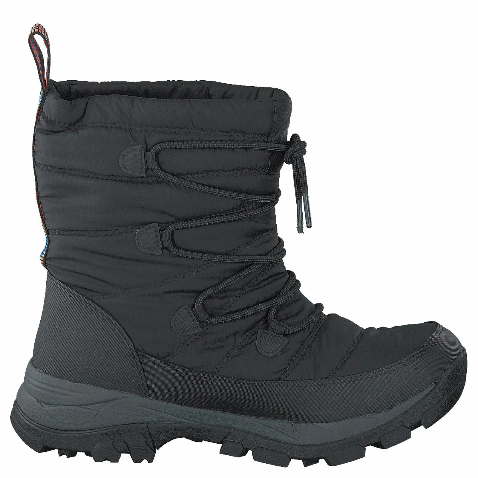 Muckboot Nomadic Grip Black