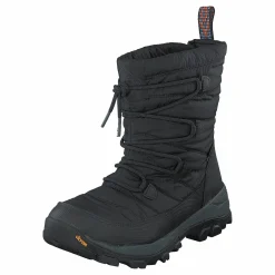 Muckboot Nomadic Grip Black
