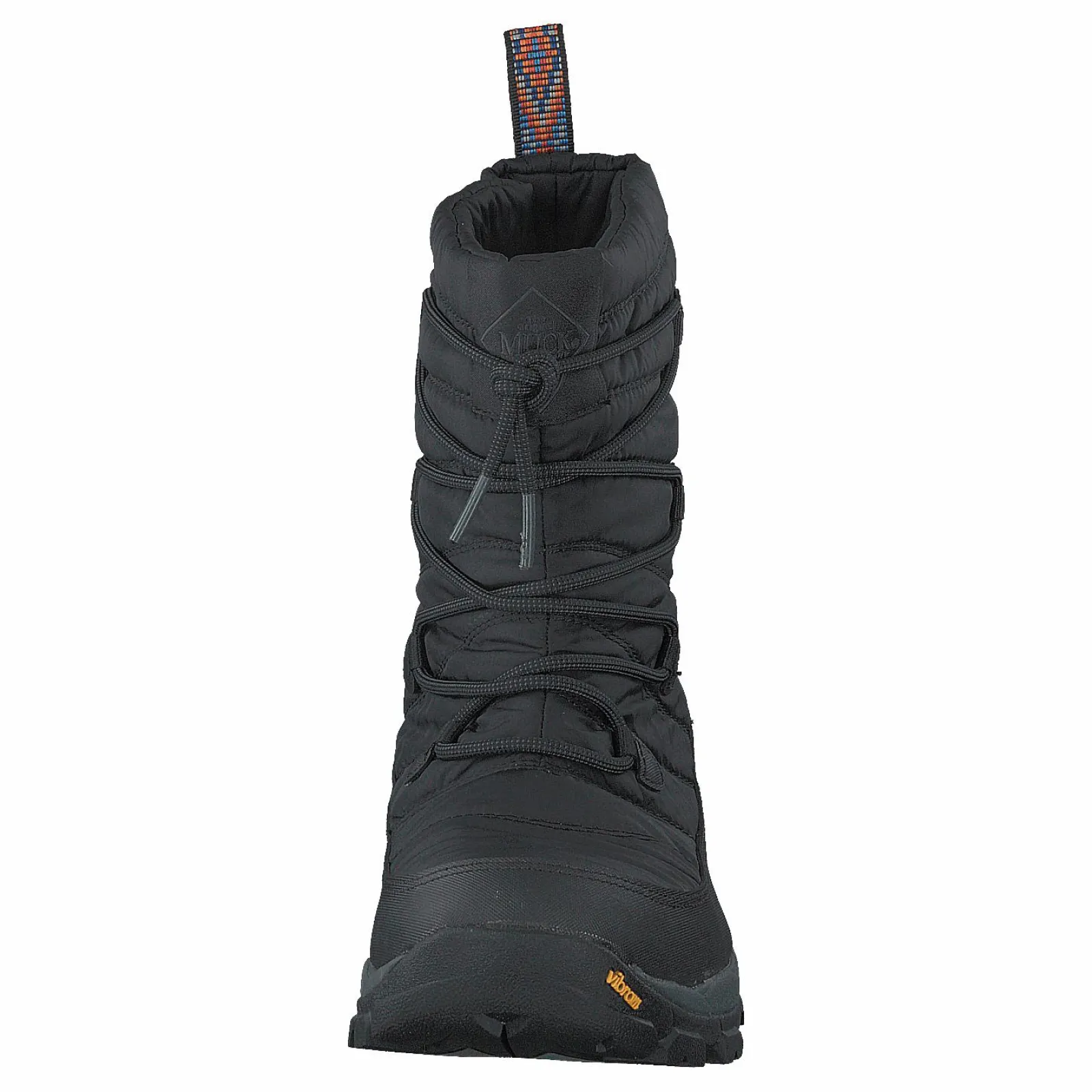 Muckboot Nomadic Grip Black