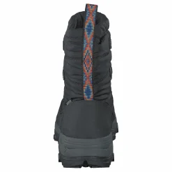 Muckboot Nomadic Grip Black