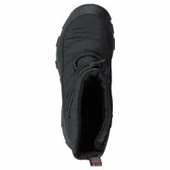 Muckboot Nomadic Grip Black