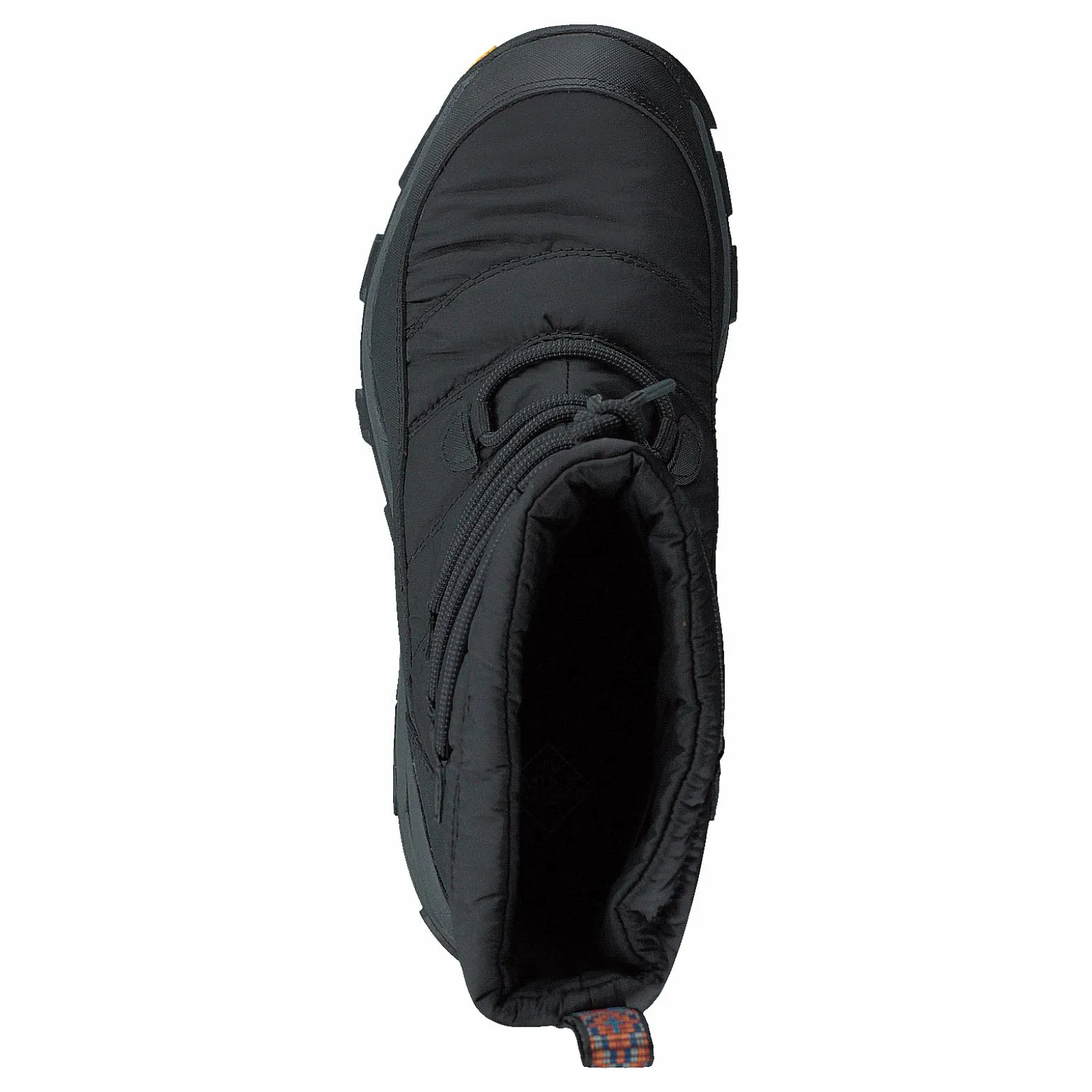 Muckboot Nomadic Grip Black