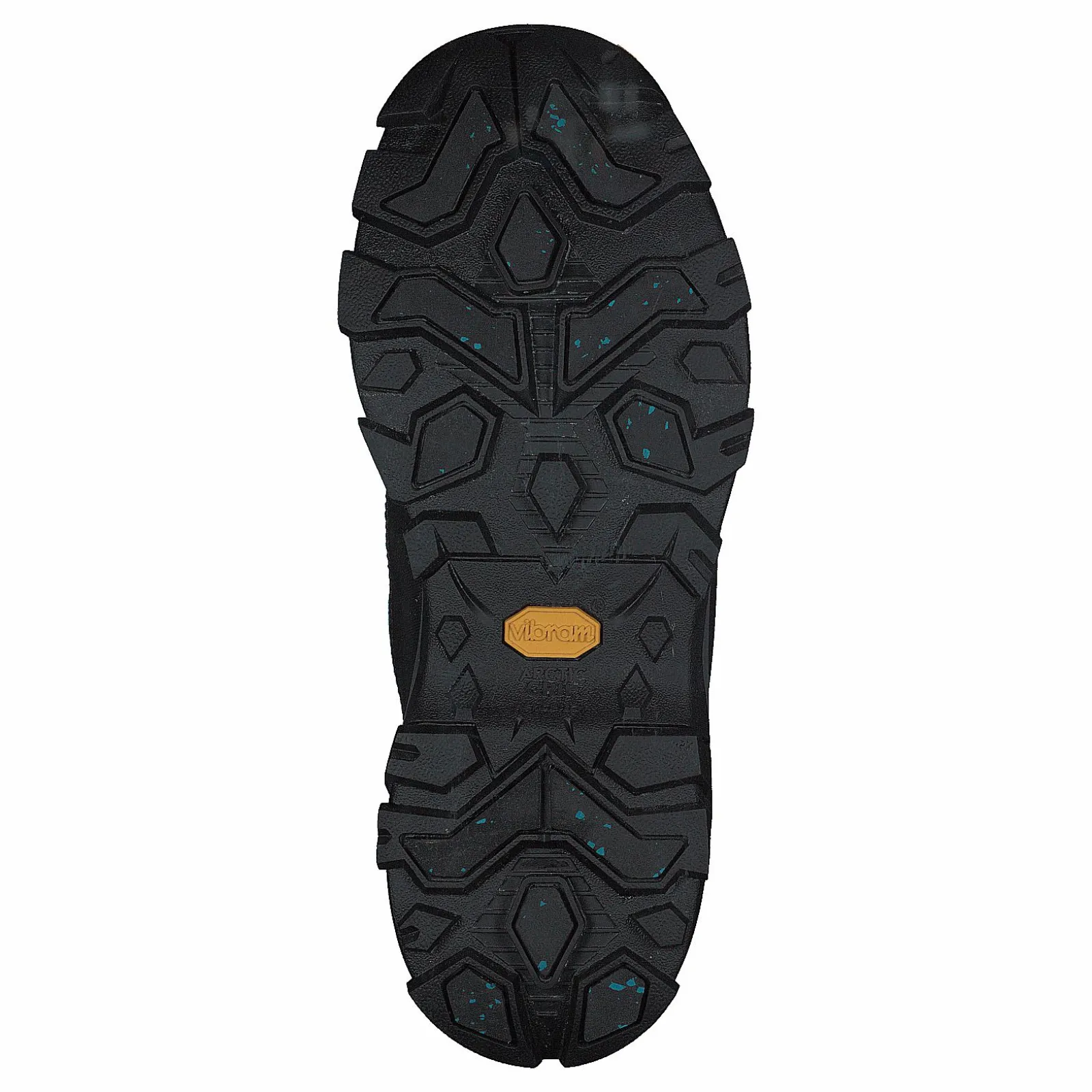 Muckboot Nomadic Grip Black