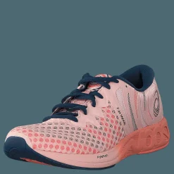 ASICS Noosa Ff 2 Seashell Pink/dark Blue/Pink