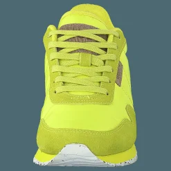 Woden Nora Ii Neon Yellow