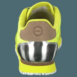 Woden Nora Ii Neon Yellow
