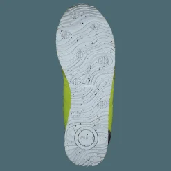 Woden Nora Ii Neon Yellow