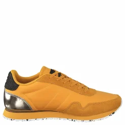 Woden Nora Iii Autumn Blaze