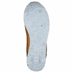 Woden Nora Iii Autumn Blaze