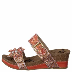 Soft Comfort Nora Laura Vita Orange