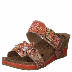 Soft Comfort Nora Laura Vita Orange