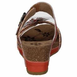 Soft Comfort Nora Laura Vita Orange