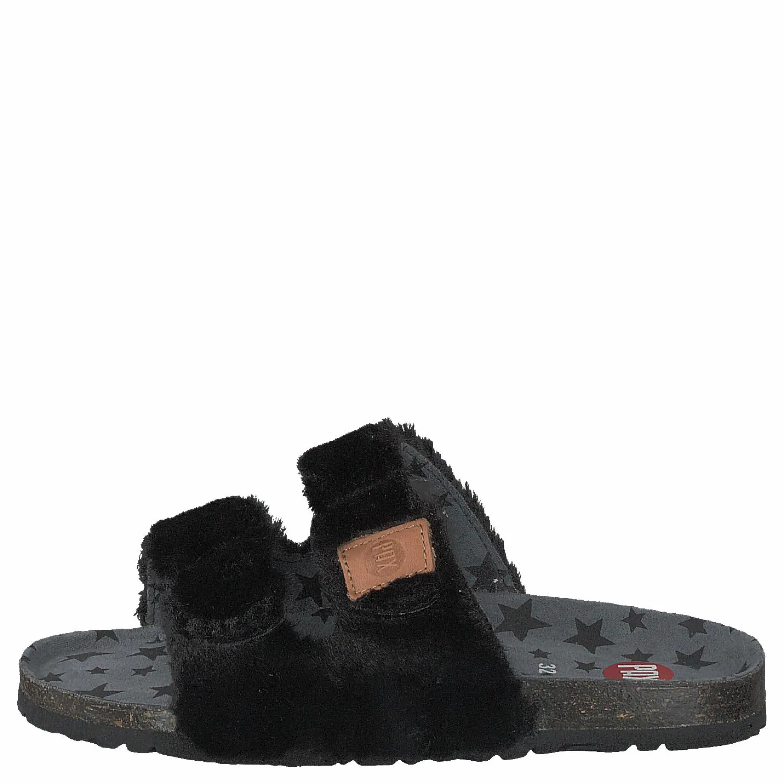 Barn Pax Nordan Black