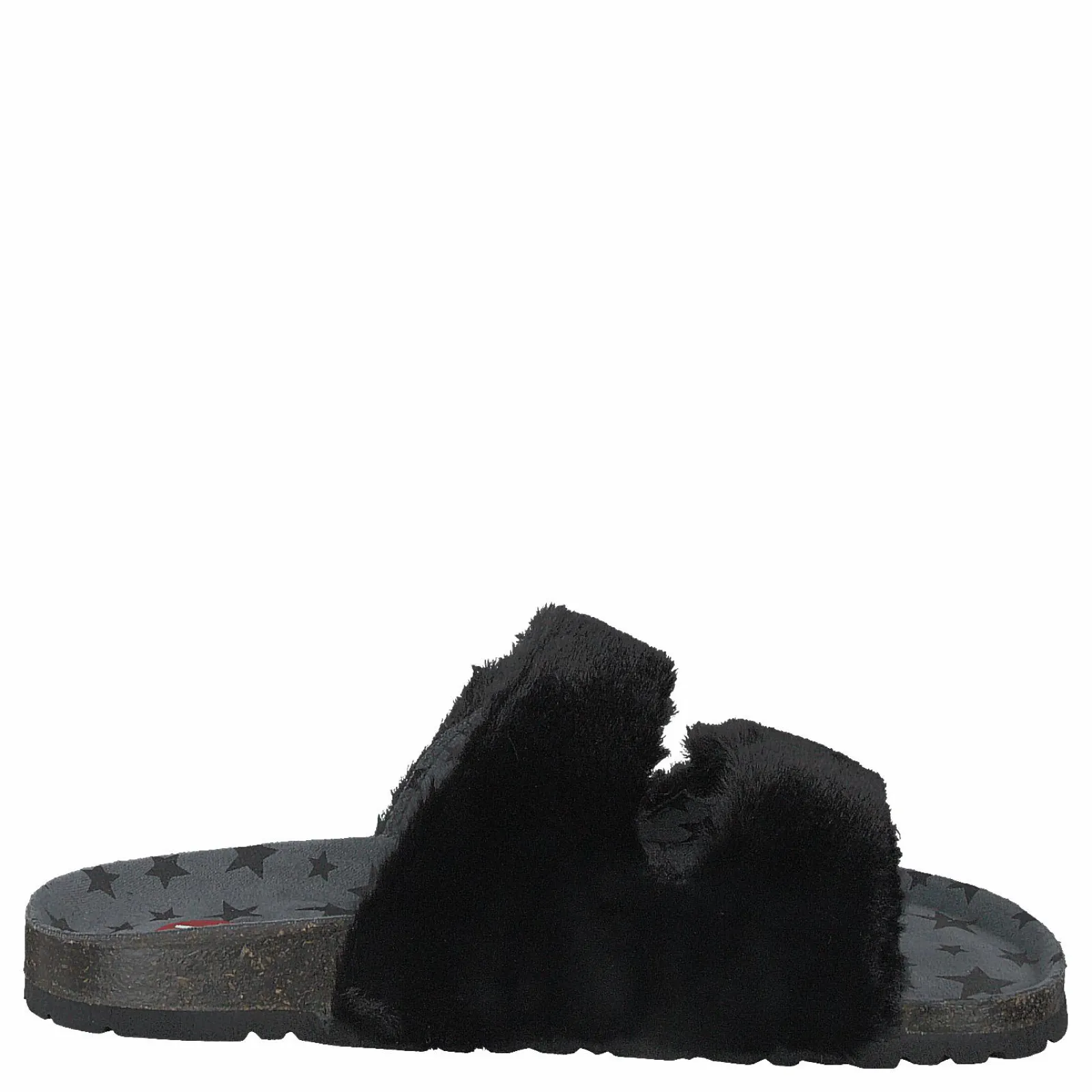 Barn Pax Nordan Black