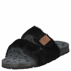 Barn Pax Nordan Black