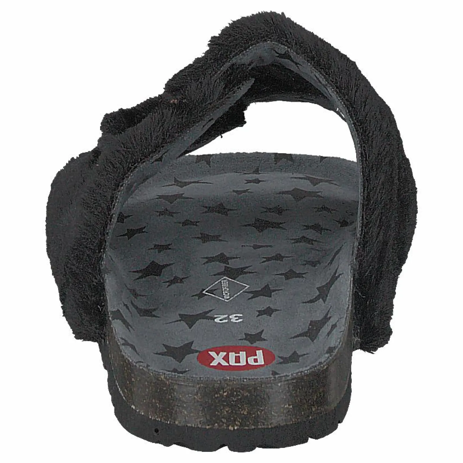 Barn Pax Nordan Black