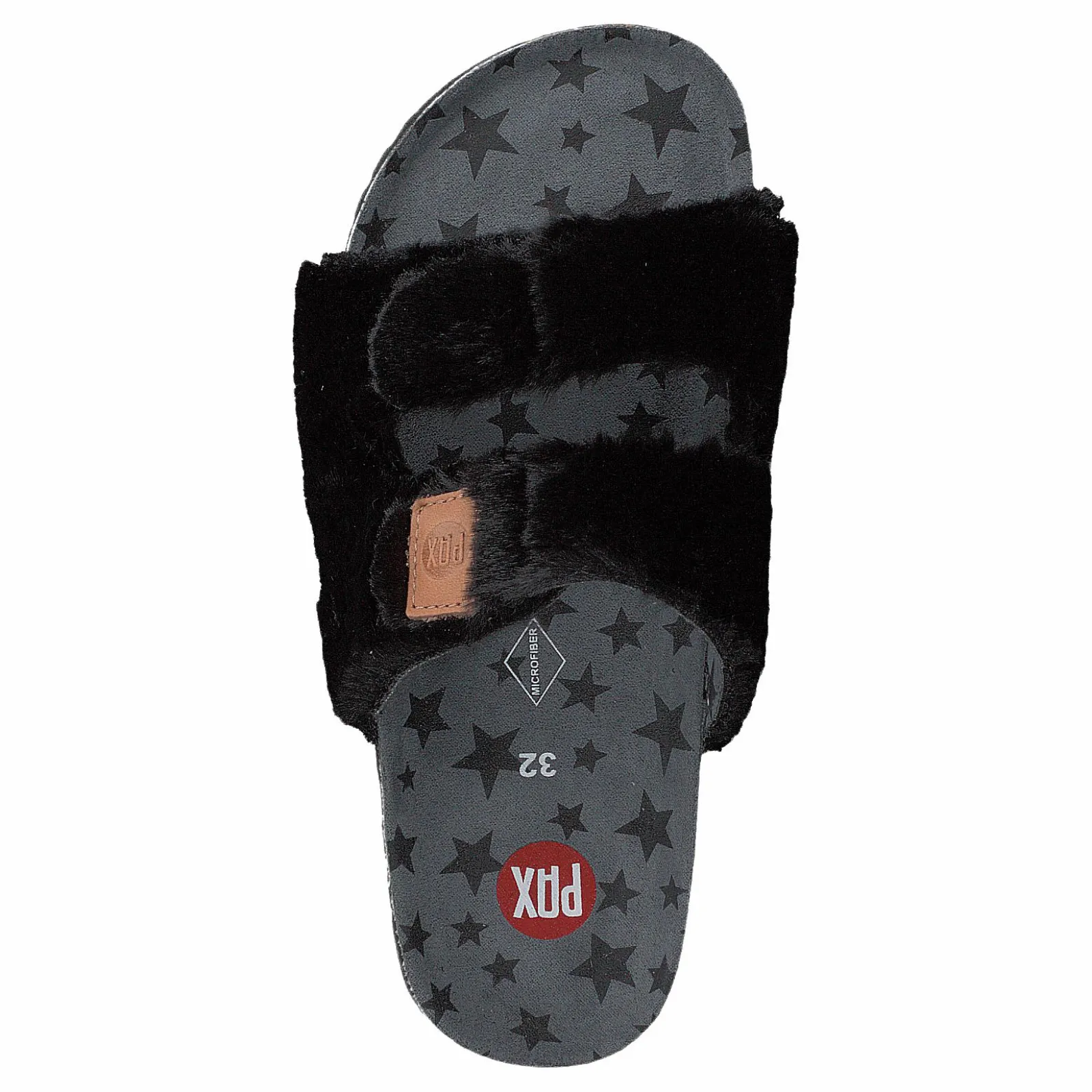 Barn Pax Nordan Black