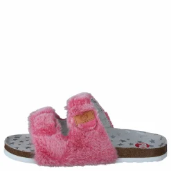 Barn Pax Nordan Hot Pink