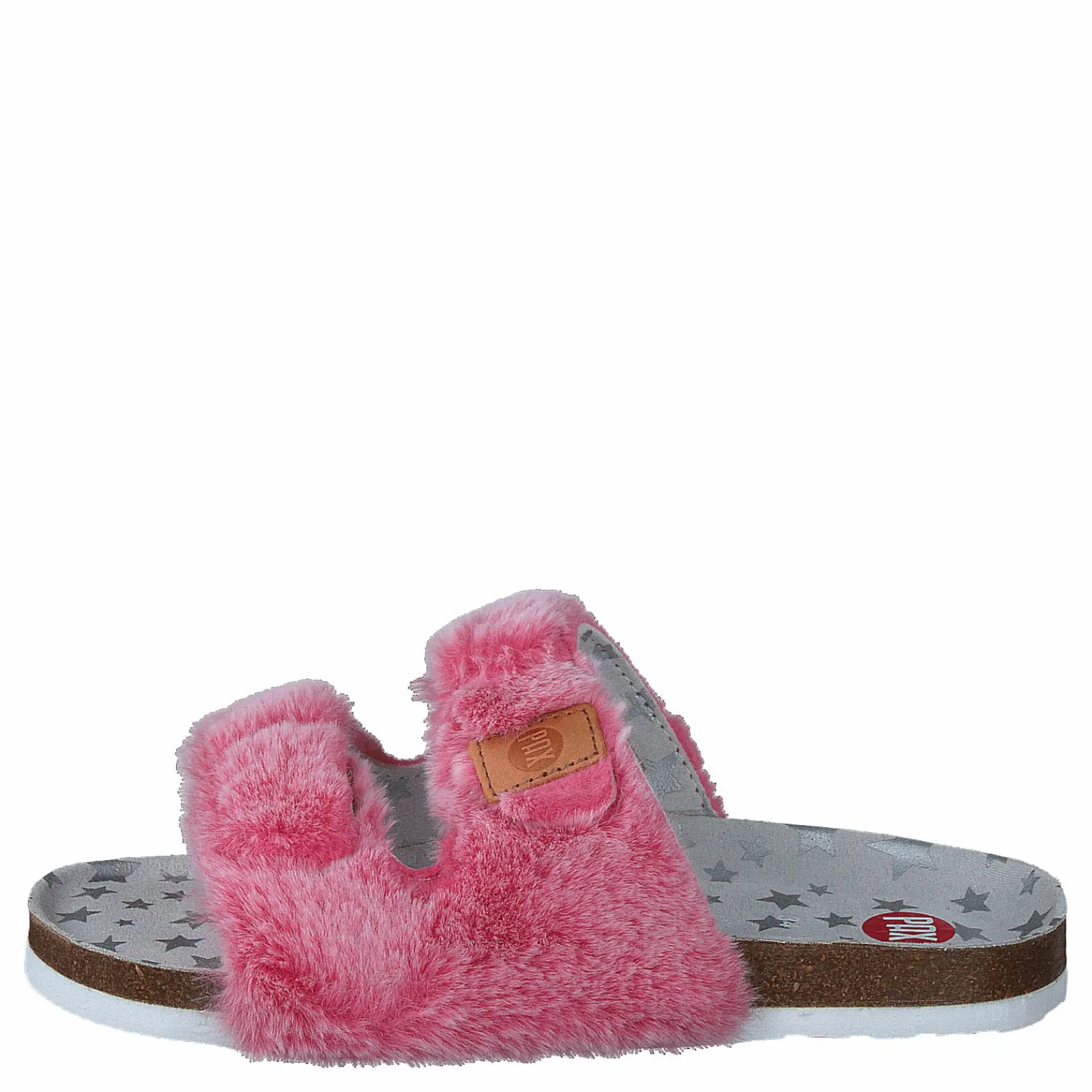 Barn Pax Nordan Hot Pink