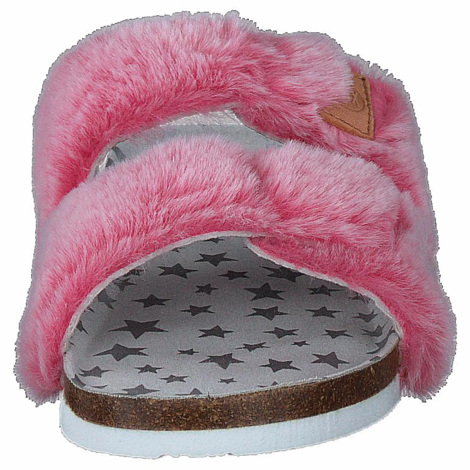 Barn Pax Nordan Hot Pink