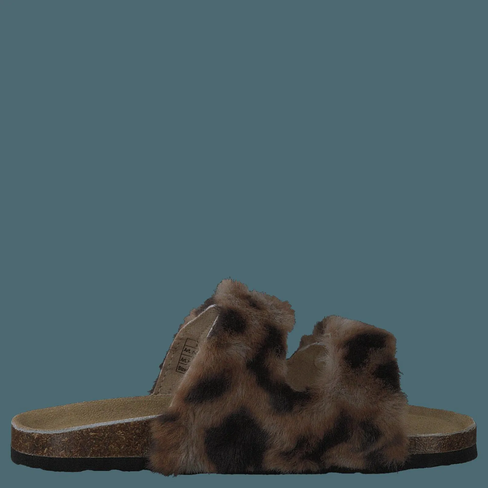 Barn Pax Nordan Leopard