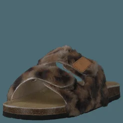 Barn Pax Nordan Leopard