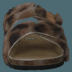 Barn Pax Nordan Leopard