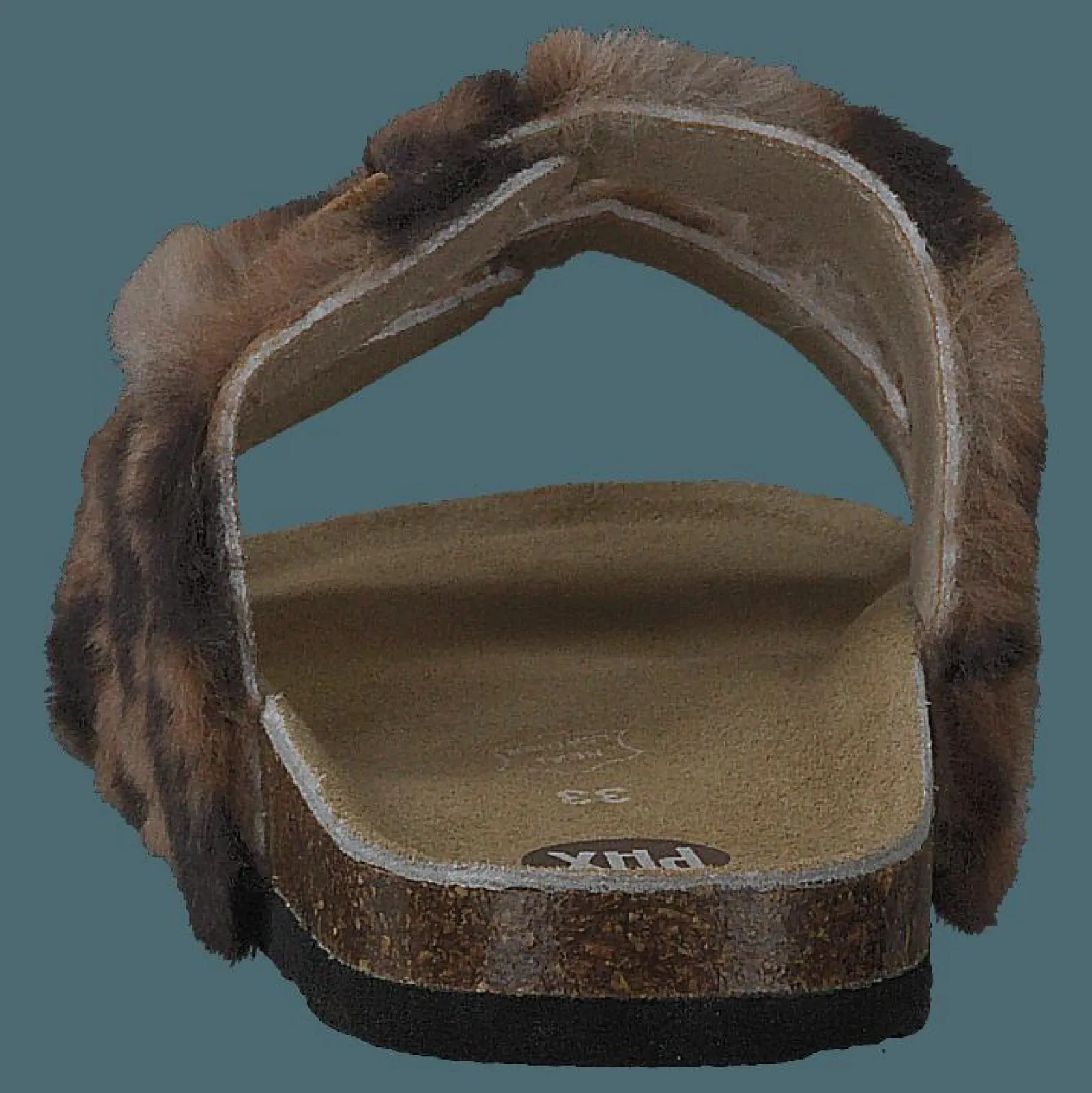 Barn Pax Nordan Leopard