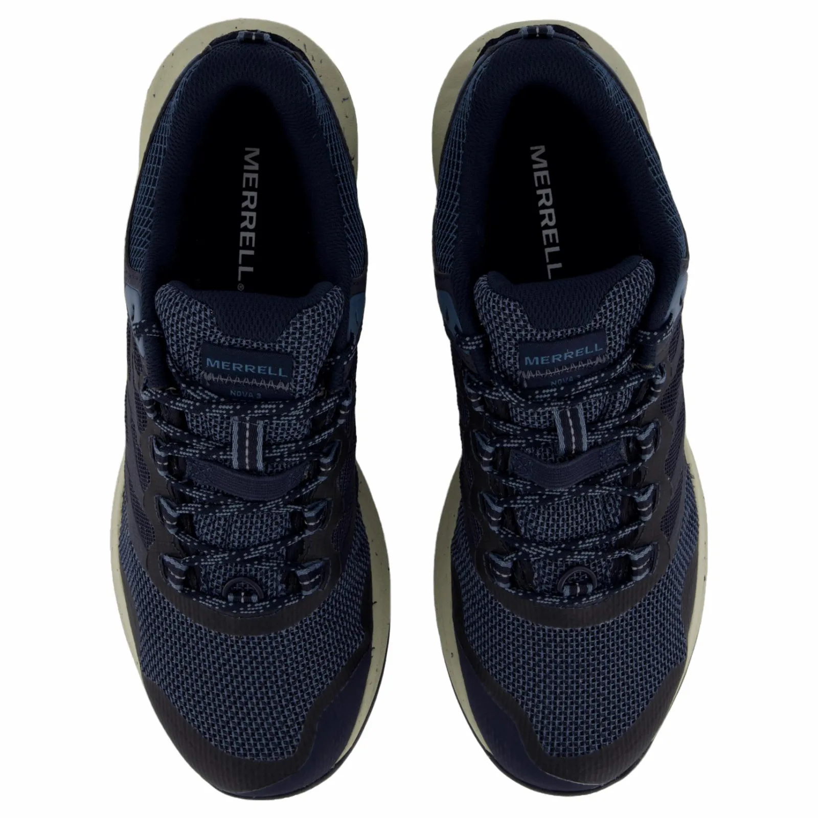 Merrell Nova 3 Gtx Navy