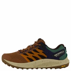 Merrell Nova 3 Gtx Nutshell/papaya