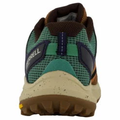 Merrell Nova 3 Gtx Nutshell/papaya