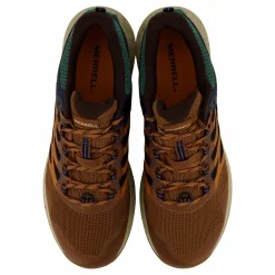 Merrell Nova 3 Gtx Nutshell/papaya