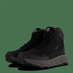 Bagheera Nova Black/dark Grey